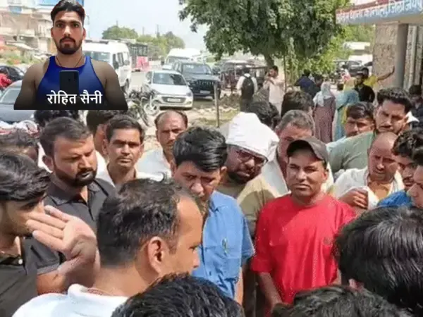 शराब के जाम में घुला ज़हर और लहूलुहान हुई दोस्ती : चंद रुपयों की ख़ातिर जब दोस्त ही बन गए दोस्त के कातिल