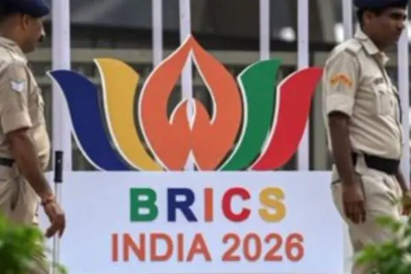 Brics vs Tariff : ट्रंप के सबसे बड़े हथियार पर ब्रिक्स ने साधा निशाना, कहा- ये विकासशील देशों के खिलाफ भेदभाव