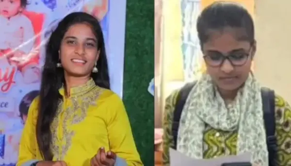 इंजीनियरिंग छात्रा की दूसरे युवक: से बढ़ने लगी थी नजदीकियां, प्यार में पागल लेक्चरर ने दे दिया जहर.