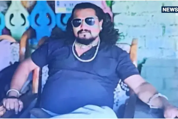 7 दिन तक बोरी मत खोलना: 1000 दो और 2 लाख पाओ... फिर हुई 15 करोड़ की बारिश! नासिक में भोंदू बाबा गिरफ्तार