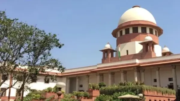 'ये हादसा नहीं, जानबूझकर लगाई गई आग लगती है'; ₹2.4 करोड़ के फायर इंश्योरेंस क्लेम पर SC का बड़ा फैसला