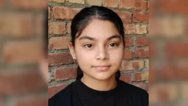 'पापा गड्ढा खोद रहे हैं.', मां को फोन करके लापता हुई बेटी, फिर 3 फीट नीचे दबी मिली लाश, पिता फरार