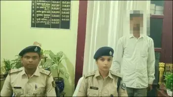 प्यार के लिए रची खुद की हत्या की खौफनाक साजिश, 4 साल पहले मरा युवक जिंदा लौटा