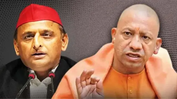 योगी या अखिलेश? यूपी की जनता ने चुना अपना पसंदीदा CM, चौंका देगा सर्वे का यह आंकड़ा