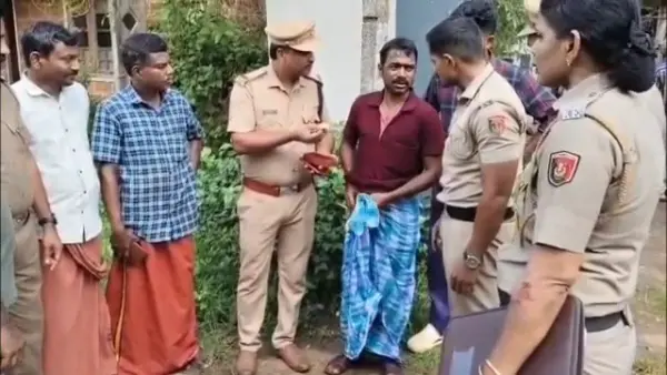 ചെങ്ങന്നൂരില് വൻ ലഹരിവേട്ട