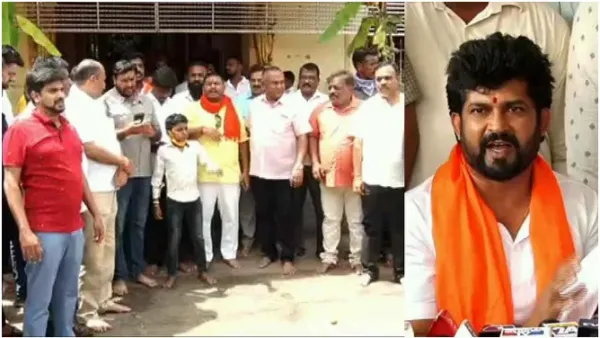 ಮೈಸೂರಿನಲ್ಲಿ 101 ಗಣಪತಿ ದೇವಸ್ಥಾನ ತೆರವು : ಪ್ರತಾಪ್ ಸಿಂಹ ತೀವ್ರ ಆಕ್ರೋಶ!