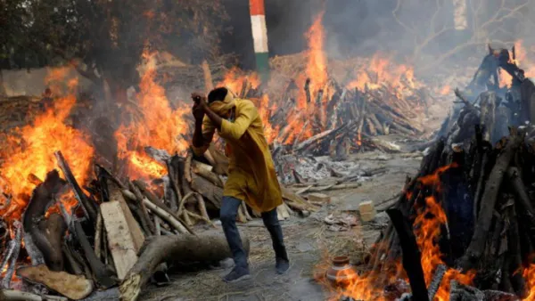 How India could have averted 1.3 crore Covid-19 cases, 1.1 lakh deaths