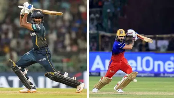 IPL 2024: ఐపీఎల్లో ఇండియా క్రికెటర్లదే హవా..