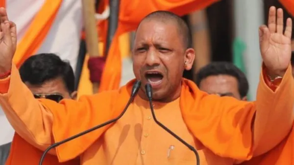 Now, 2 Apna Dal MLAs quit BJP, blame Yogi government