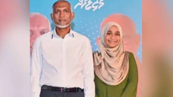 Maldives: మాల్దీవుల మాజీ మంత్రి సోషల్ మీడియా పోస్ట్ వైరల్.. భారత్‌కి క్షమాపణలు..