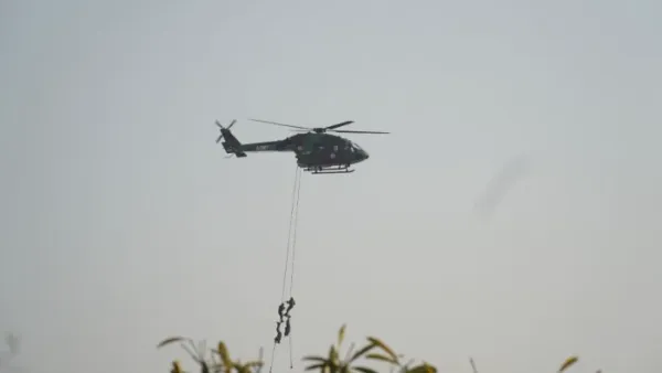 Amid Ukraine war, India halts KA-31 helicopter deal with Russia