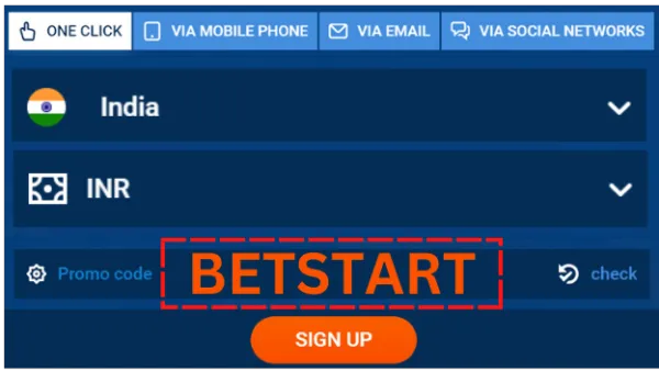 Mostbet Promo Code for March 2024: [BETSTART]