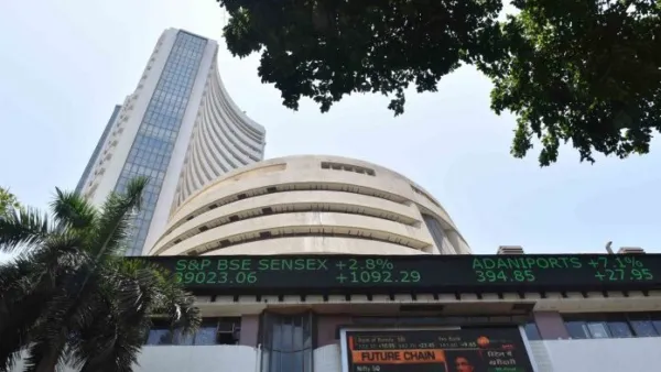 Global cues push equity markets higher