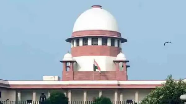 'ಅನುಕಂಪದ ಉದ್ಯೋಗ' ಹಕ್ಕಲ್ಲ - 'ಸುಪ್ರೀಂ ಕೋರ್ಟ್' ಮಹತ್ವದ ಅಭಿಪ್ರಾಯ