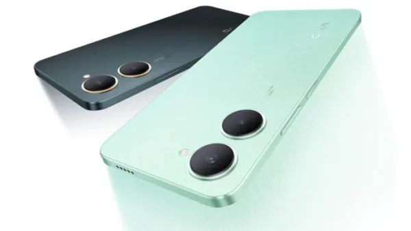 Vivo Y18e, Vivo Y18 Launched In India: Specs, Price, Competition