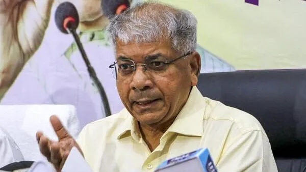 Lok Sabha Elections 2024 | Meet the leader: Prakash Ambedkar