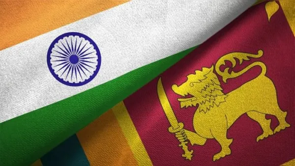 Sri Lanka's only indigenous population Vedda share genetic link with ethnic populations in India