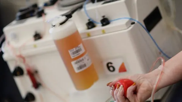 Plasma-donation drive yields positive results in Arunachal Pradesh