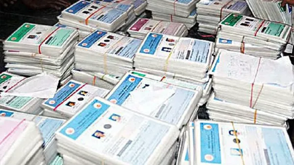 ಪಡಿತರ ಚೀಟಿ ಹೊಂದಿದವರಿಗೆ ಮತ್ತೊಂದು ಭರ್ಜರಿ ಗುಡ್ ನ್ಯೂಸ್