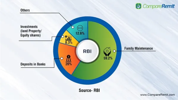 100 Billion and Beyond : From Silicon Valley to Bollywood. Quantifying the Economic Impact of NRIs on India