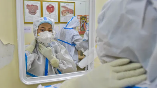 Covid-19 Vaccine Matters: Roadblocks aplenty for India