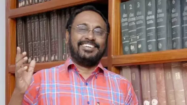 ചെറിയാന്‍ ഫിലിപ്പ്‍ വീണ്ടും കോണ്‍ഗ്രസിലേക്ക്; പ്രഖ്യാപനം നാളെ