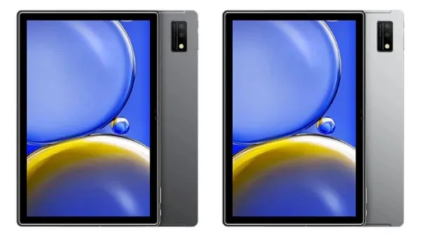 HTC A101 tablet launched with a Unisoc chip