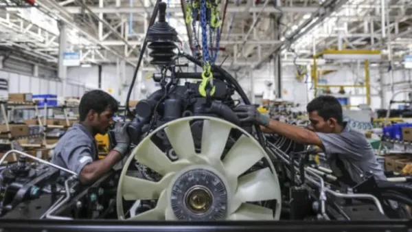 ಉತ್ಪಾದನಾ ಪ್ರಶಸ್ತ ರಾಷ್ಟ್ರಗಳ ಪೈಕಿ ಭಾರತಕ್ಕೆ 3ನೇ ಸ್ಥಾನ