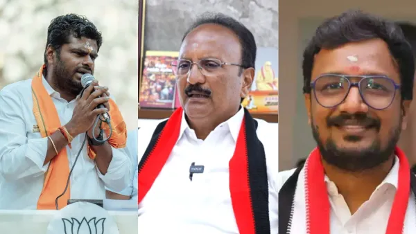 கோவை: திமுக, அதிமுகவின் வியூகங்கள். அண்ணாமலை நிலை என்ன?