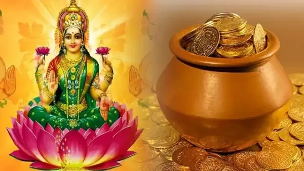 செல்வத்தை செழிக்கச் செய்யும் தை மாத ஞாயிறு விரதம்!