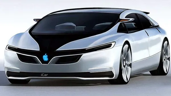 Apple Car faces make-or-break 2022 despite 'hire and fire' past