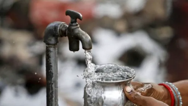 Ensuring water for all - the challenges