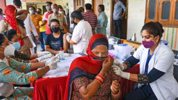 As questions swirl around third Covid wave, experts allay some fears
