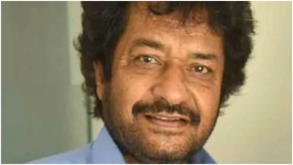 ನೆರವಿನ ನಿರೀಕ್ಷೆಯಲ್ಲಿ ಹಿರಿಯ ನಟ ವಿಶ್ವನಾಥ್