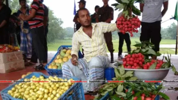'Border Haats' to boost economy, people's ties: Experts