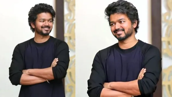 Breaking : தளபதி 65 ஹீரோயின் இவர்தான். டாபி ஹீரோயின்களை நெருங்கிய சம்பளம்.!!