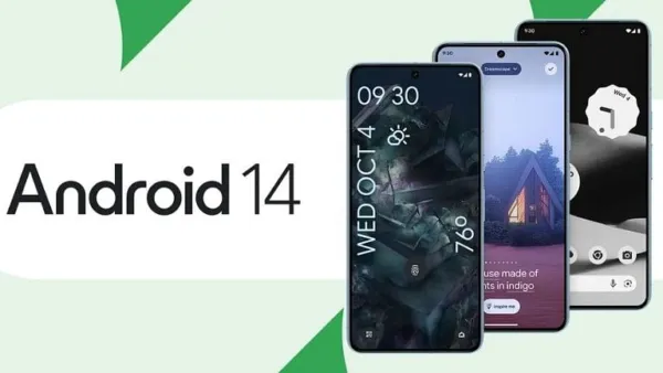 Android 14: Key features of Google's latest mobile OS