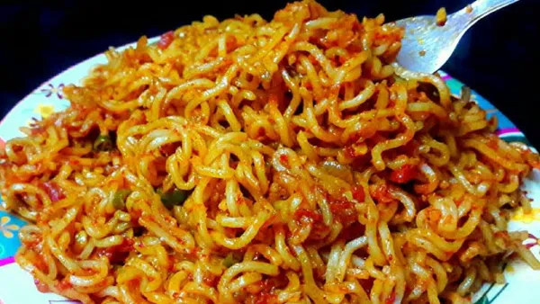 ಸಖತ್ ಟೇಸ್ಟಿ ʼಪನ್ನೀರ್-ಮ್ಯಾಗಿʼ ಮಸಾಲಾ