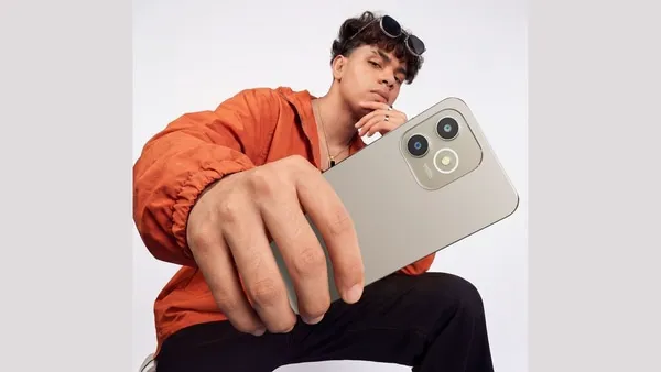 Lava Bold N1 5G mobile new variant launched in India: Price, availability details