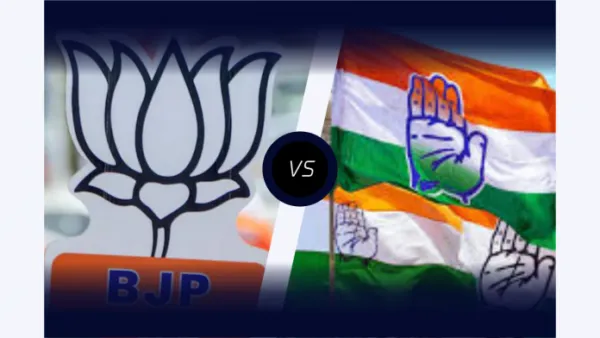 7 corporators suspended By Congres In Jalna : जालन्यात काँग्रेसचा 'डिसिप्लिन स्ट्राईक'; भाजपला पाठिंबा देणाऱ्या ७ नगरसेवकांचे निलंबन