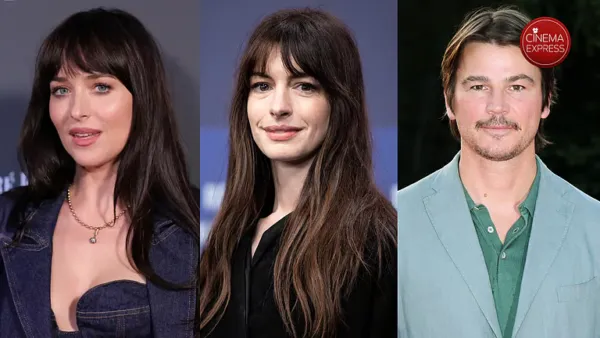 Anne Hathaway, Dakota Johnson and Josh Hartnett's Verity gets a 2026 release date