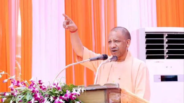 UP to train 500 forensic experts as 'Cyber Singham' force across 75 districts