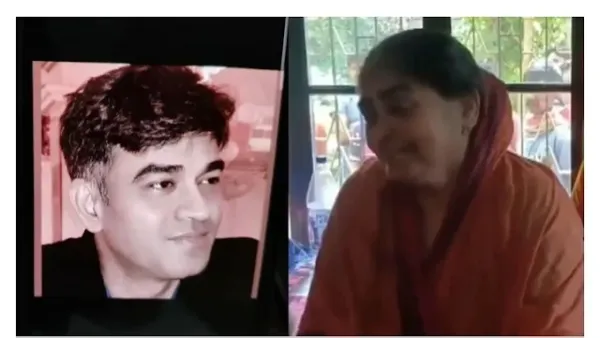 'ফাঁসি নয় যাবজ্জীবন কারাদণ্ড চাই', চন্দ্রনাথের মায়ের মনে পড়ছে সেই '৪ তারিখের পর'