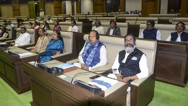 BJP raises Hazaribag violence issue in Jharkhand assembly, demands probe