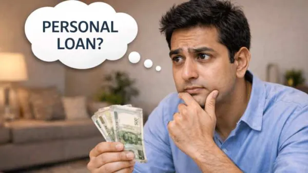 Personal Loan लेने के लिए कम से कम कितनी होनी चाहिए सैलरी? जानिए क्या होता है नियम, गिने-चुने लोगों को है पता!