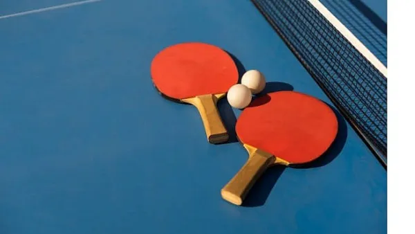 Table Tennis Australia Partners With SportVot To Transform Streaming Experience