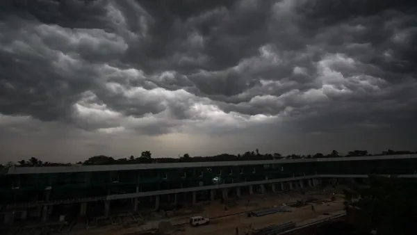 IMD issues weather warnings for five days, check details