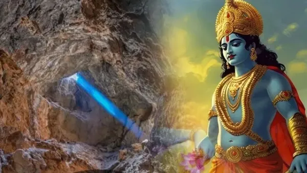 क्या आप जानते हैं ब्रह्मांड के कितने हैं लोक? जानें इन लोकों के Naam" और इन पर कौन करता है निवास!?'
