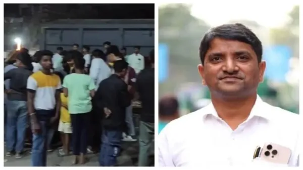 ପଶ୍ଚିମବଙ୍ଗ ମାଲଦା ମାମଲା; ନ୍ୟାୟିକ ଅଧିକାରୀଙ୍କୁ ଅଟକ ରଖିବା ମାମଲାର ମାଷ୍ଟରମାଇଣ୍ଡ ଗିରଫ