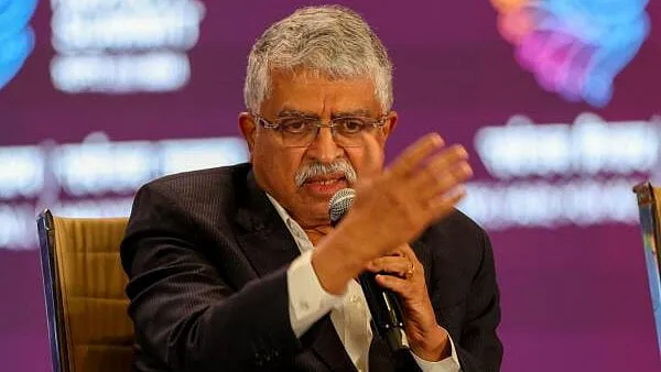 Nandan Nilekani-backed Fundamentum launches tech investment platform with Rs 3,000 cr corpus